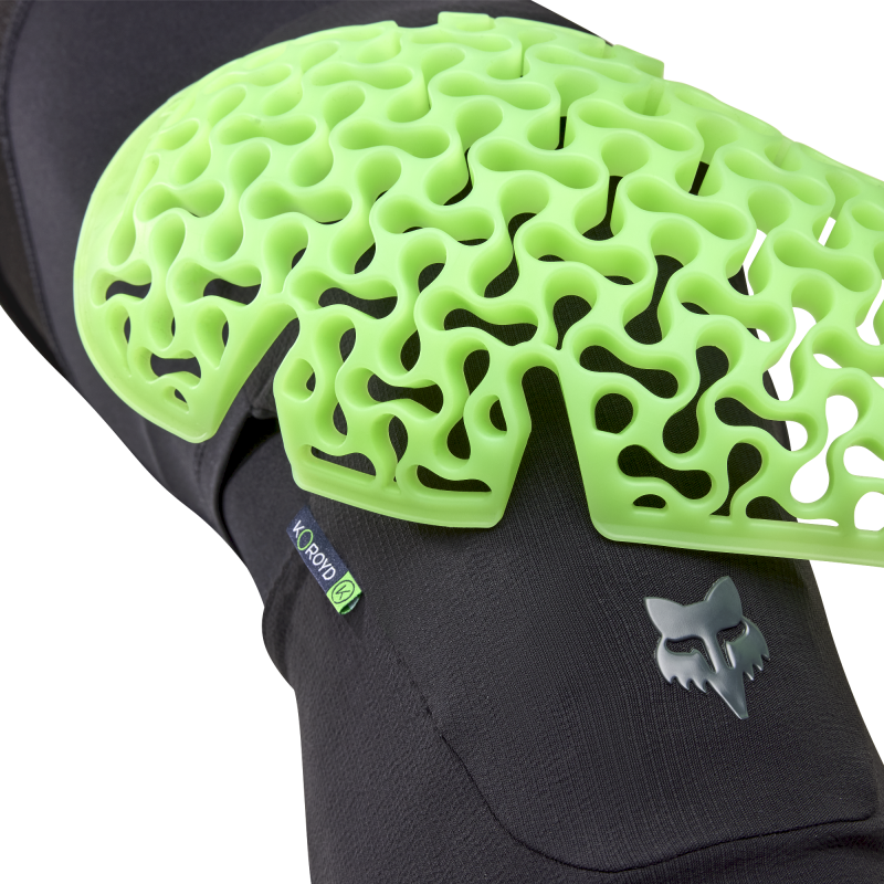 Fox Racing Enduro Pro Knee Guard - Chrániče kolen na kolo | Hardloop