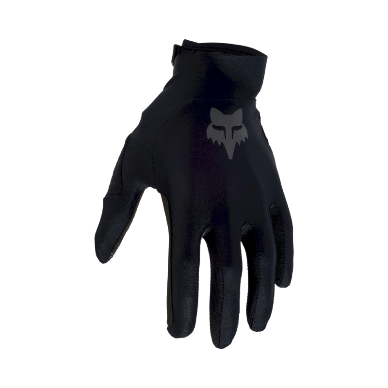 Gants VTT Fox Flexair PRO – Noirs, Unisex, Mountainbike