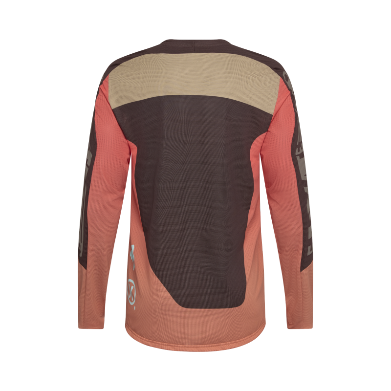 Fox Racing Flexair LS Jersey Elevated - Maglia MTB - Uomo | Hardloop