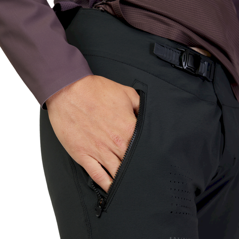 Fox Racing Flexair Pant - MTB Hosen lang - Herren | Hardloop