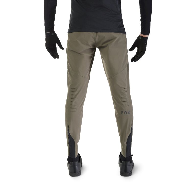 Fox Racing Flexair Pant - MTB housut - Miehet | Hardloop