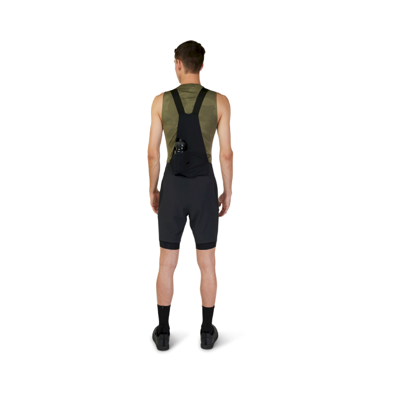 Fox Racing Flexair Ascent Cargo Bib - MTB bib shorts - Men's | Hardloop