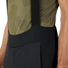 Fox Racing Flexair Ascent Cargo Bib - Cuissard VTT homme | Hardloop