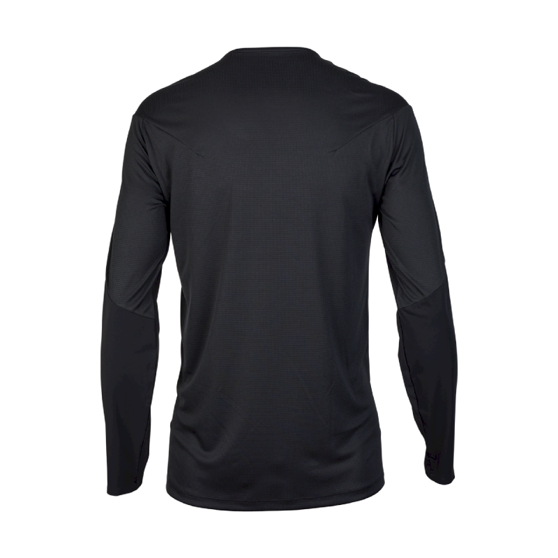 Fox Racing Flexair Pro LS Jersey - Fietsshirt - Heren | Hardloop