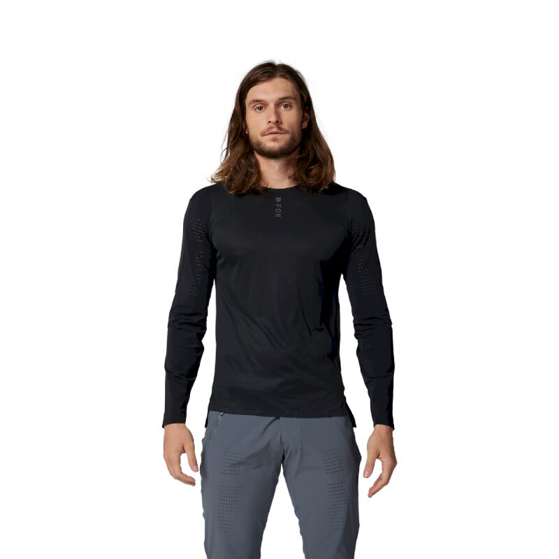 Fox Racing Flexair Pro LS Jersey - Maglia MTB - Uomo | Hardloop