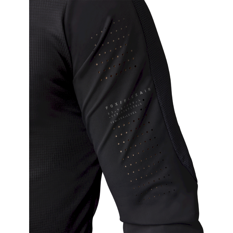 Fox Racing Flexair Pro LS Jersey - Pánské mtb dres | Hardloop