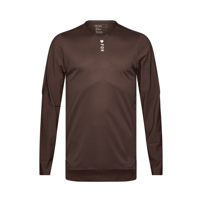 Flexair Pro LS Jersey - Pánské mtb dres