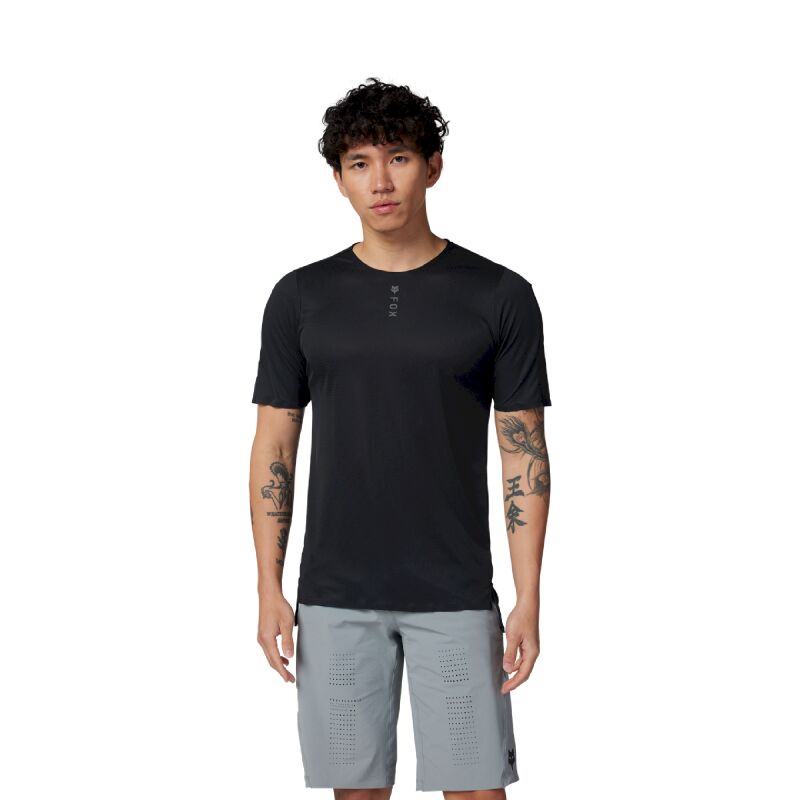 Fox Racing Flexair Pro SS Jersey - Camisola BTT homem | Hardloop