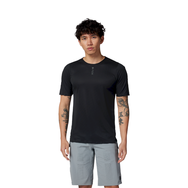 Fox Racing Flexair Pro SS Jersey - Fietsshirt - Heren | Hardloop