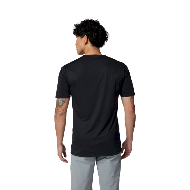 Fox Racing Flexair Pro SS Jersey - Cykeltrikå - Herr | Hardloop