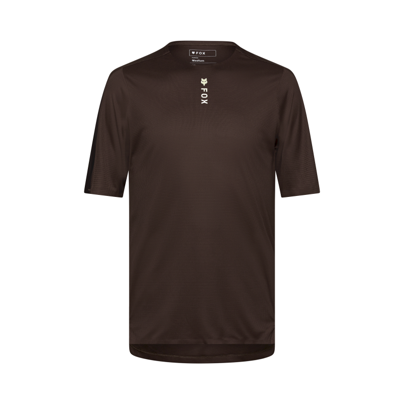 Fox Racing Ranger Maglia Uomo Off Road: Comfort E Traspirabilità Per Le Tue Avventure In Moto - 3