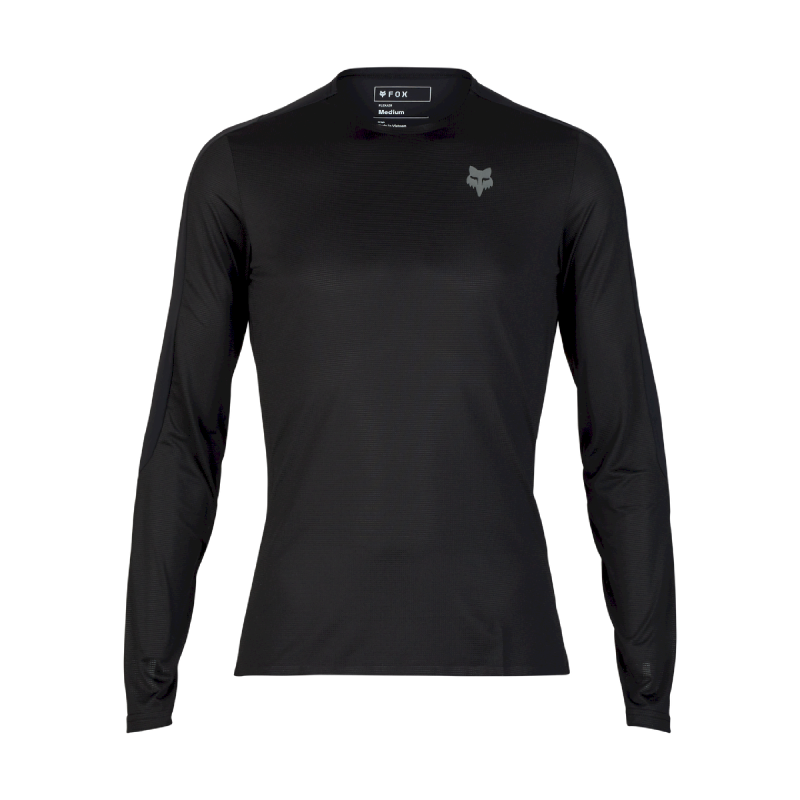 Flexair Ascent LS Jersey - Maillot VTT homme