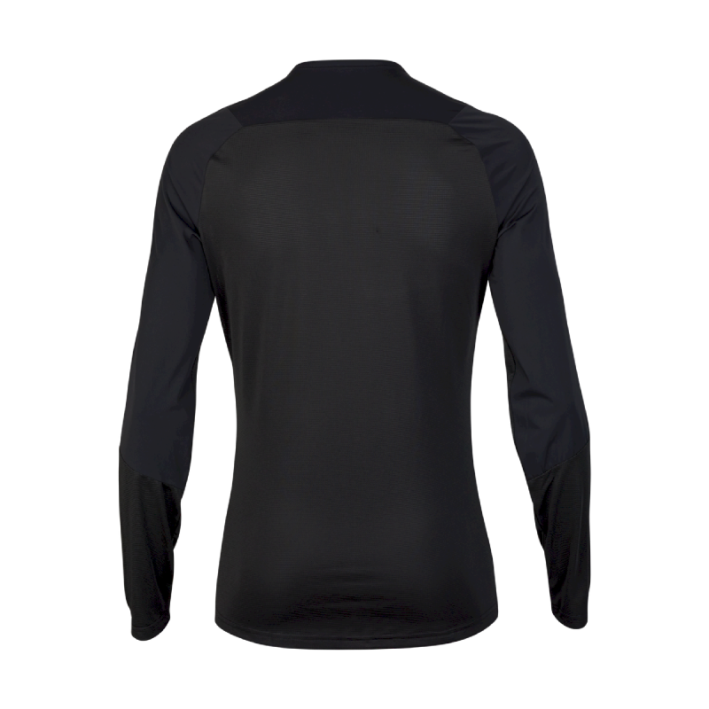 Fox Racing Flexair Ascent LS Jersey - Cykeltrikå - Herr | Hardloop