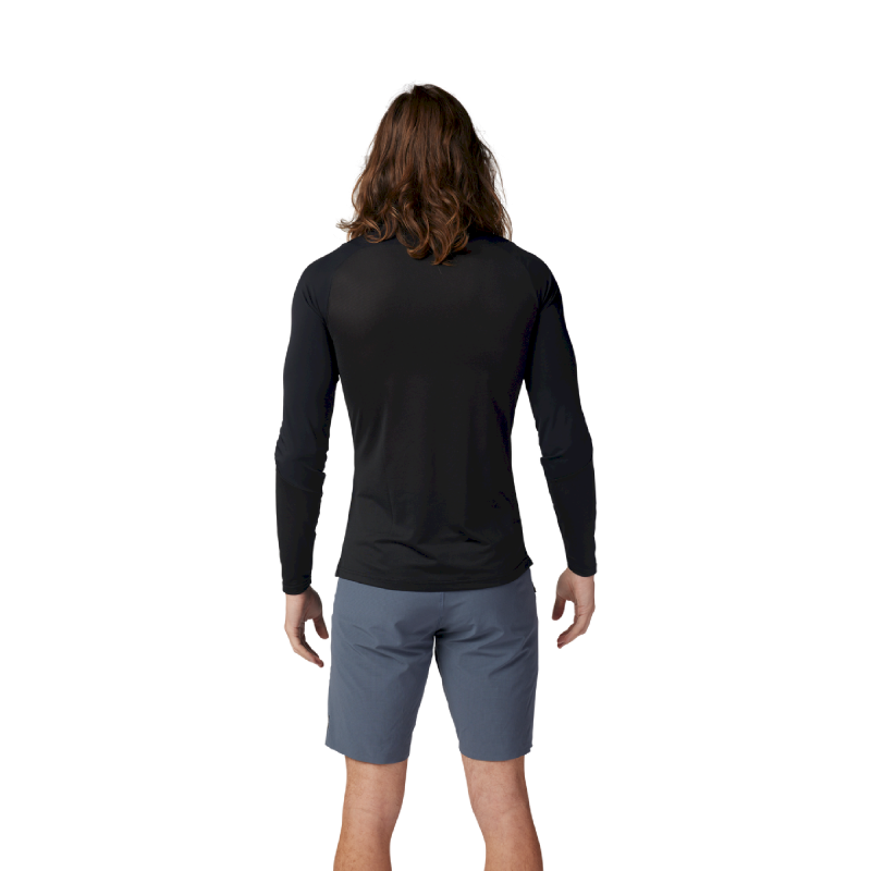 Fox Racing Flexair Ascent LS Jersey - MTB jersey - Men's | Hardloop