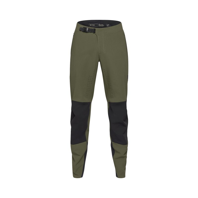 Defend Pant - Spodnie MTB dziecięce