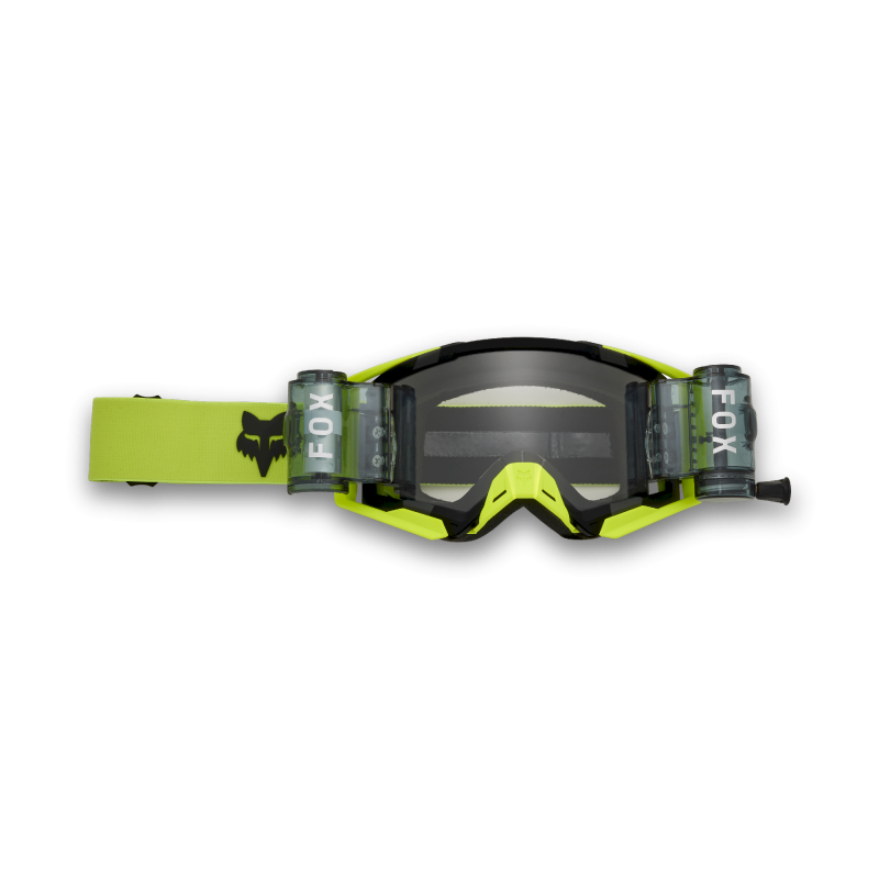 Airspace Rolloff Goggle - Masque VTT
