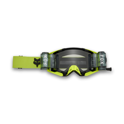 Airspace Rolloff Goggle - MTB-bril