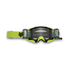 Fluorescent Yellow