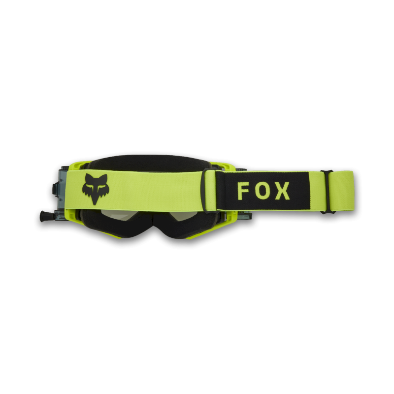 Fox Racing Airspace Rolloff Goggle - Occhiali da MTB | Hardloop