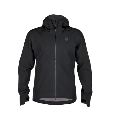 Defend 3L Water Jacket - MTB jacka - Herr