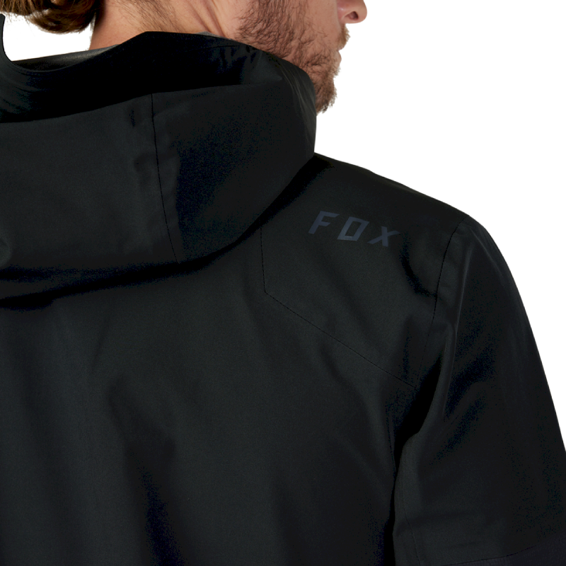 Fox Racing Defend 3L Water Jacket - MTB Takki - Miehet | Hardloop