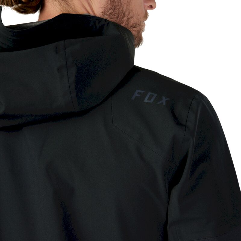 Fox Racing Defend 3L Water Jacket - Pánská MTB bunda | Hardloop