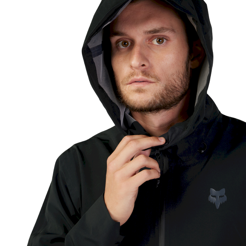 Fox Racing Defend 3L Water Jacket - MTB jakke - Herrer | Hardloop