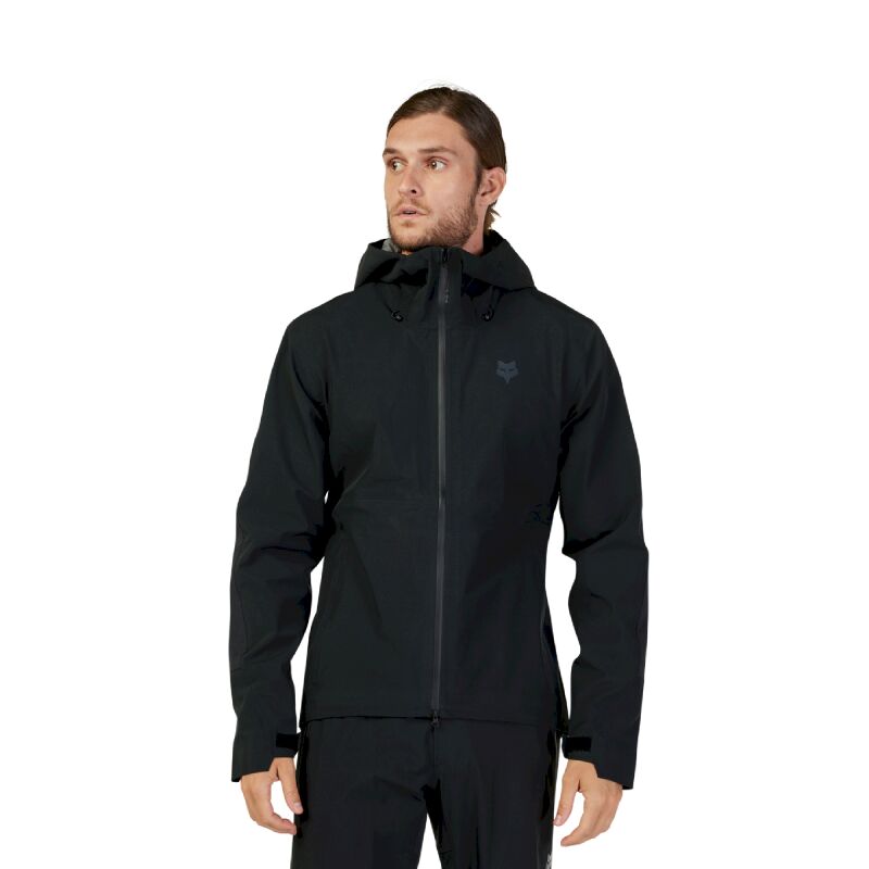 Fox Racing Defend 3L Water Jacket - Giacca MTB - Uomo | Hardloop