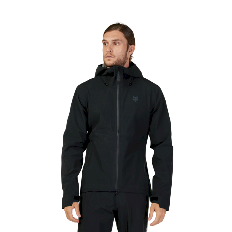 Fox Racing Defend 3L Water Jacket - MTB jakke - Herrer | Hardloop