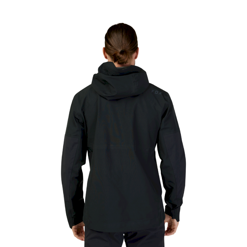 Fox Racing Defend 3L Water Jacket - MTB jakke - Herrer | Hardloop