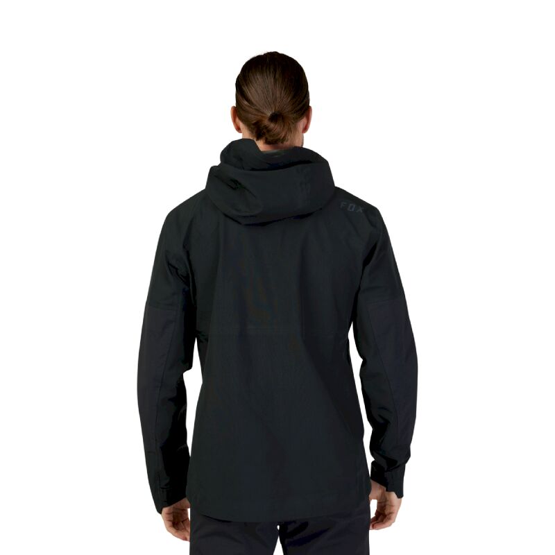 Fox Racing Defend 3L Water Jacket - MTB Takki - Miehet | Hardloop