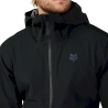 Fox Racing Defend 3L Water Jacket - Kurtka MTB meska | Hardloop