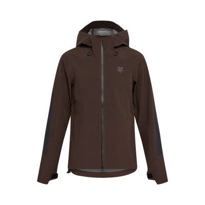 Defend 3L Water Jacket - MTB jacka - Herr