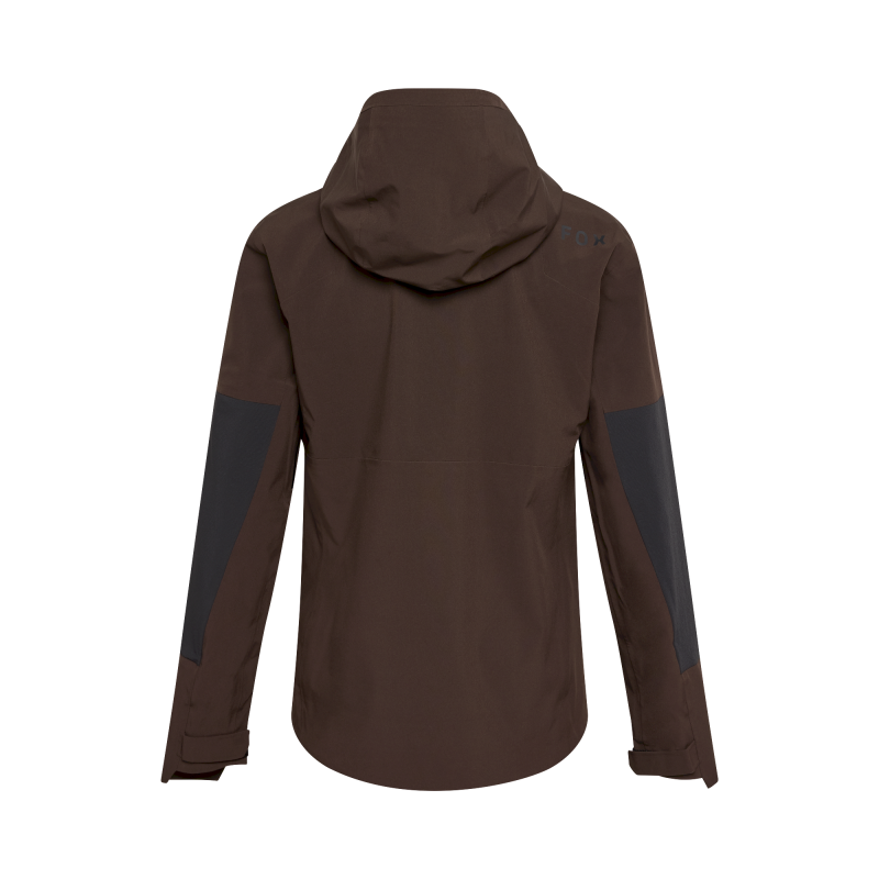Fox Racing Defend 3L Water Jacket - Kurtka MTB meska | Hardloop