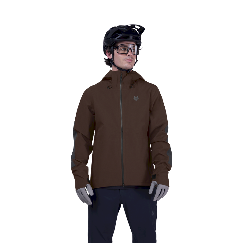 Fox Racing Defend 3L Water Jacket - MTB jacket - Men's | Hardloop