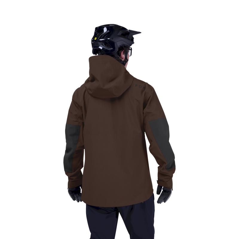 Fox Racing Defend 3L Water Jacket - Chaqueta MTB - Hombre | Hardloop