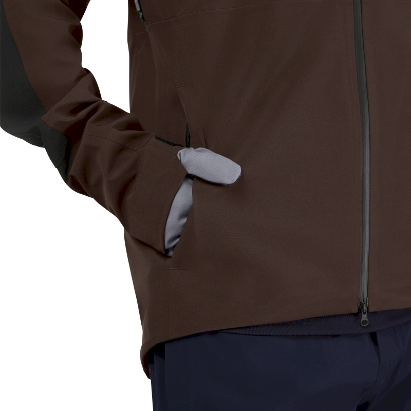 Fox Racing Defend 3L Water Jacket - Casaco BTT homem | Hardloop