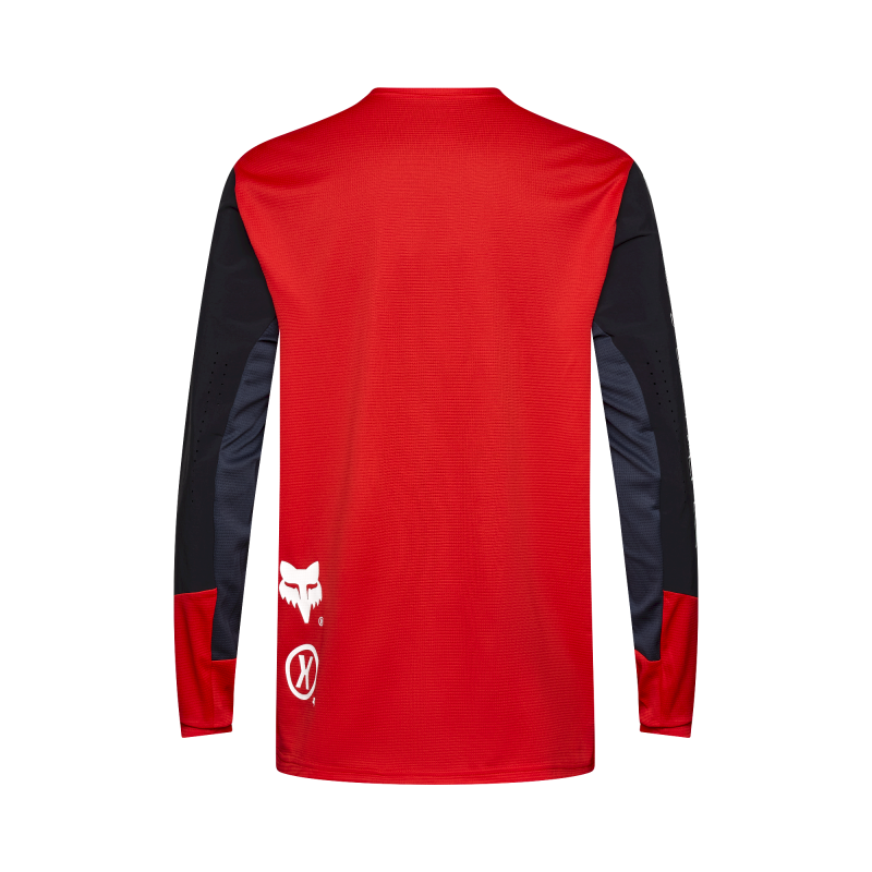 Fox Racing Defend LS Jersey Elevated - Maillot VTT homme | Hardloop