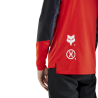 Fox Racing Defend LS Jersey Elevated - Maillot VTT homme | Hardloop