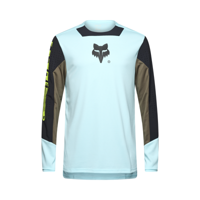 Defend LS Jersey Elevated - MTB jersey - Men's