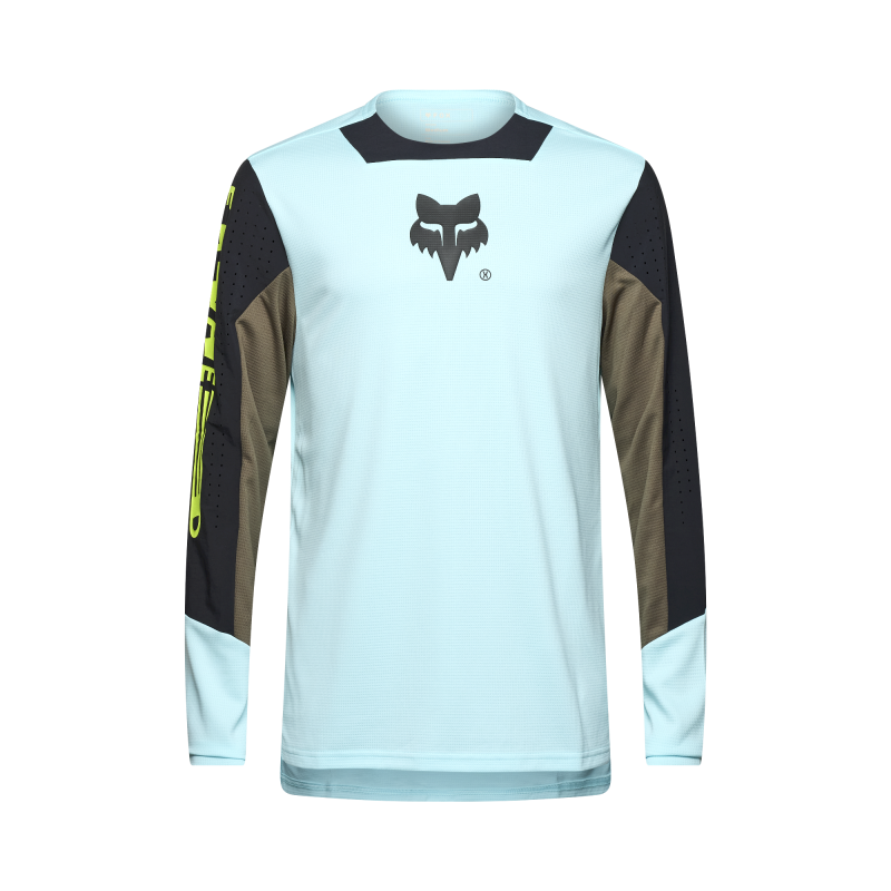 Defend LS Jersey Elevated - MTB jersey - Men's