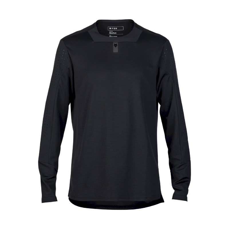 Defend LS Jersey - Maillot VTT homme
