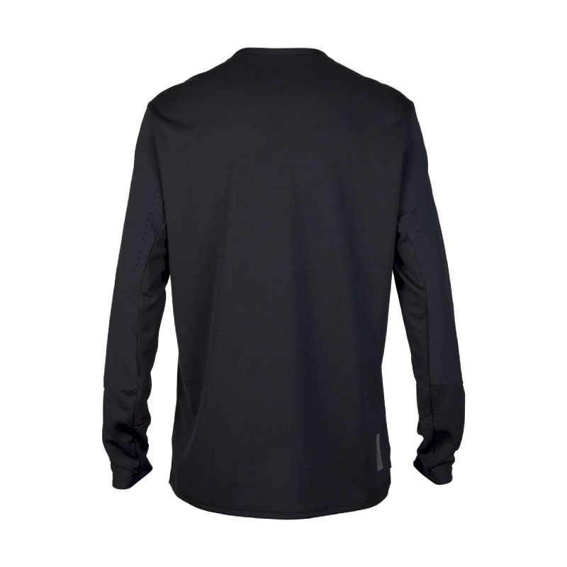 Fox Racing Defend LS Jersey - Maillot VTT homme | Hardloop