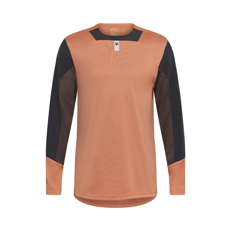Defend LS Jersey - MTB jersey - Men's