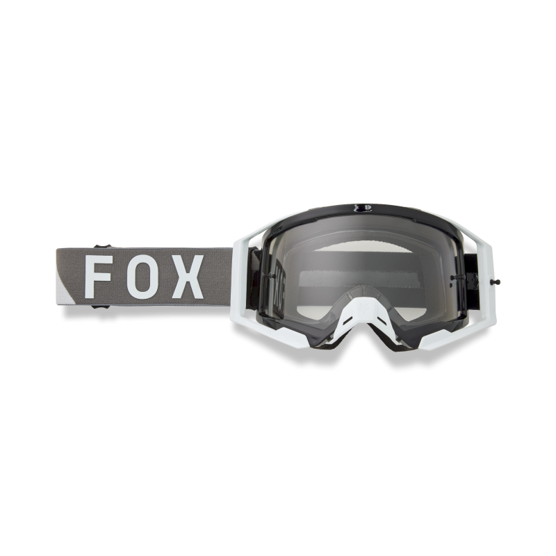 Fox Racing Airspace Tine Goggle - Smoke - Máscara MTB | Hardloop