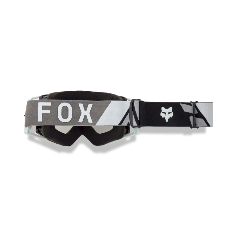Fox Racing Airspace Tine Goggle - Smoke - Masque VTT | Hardloop