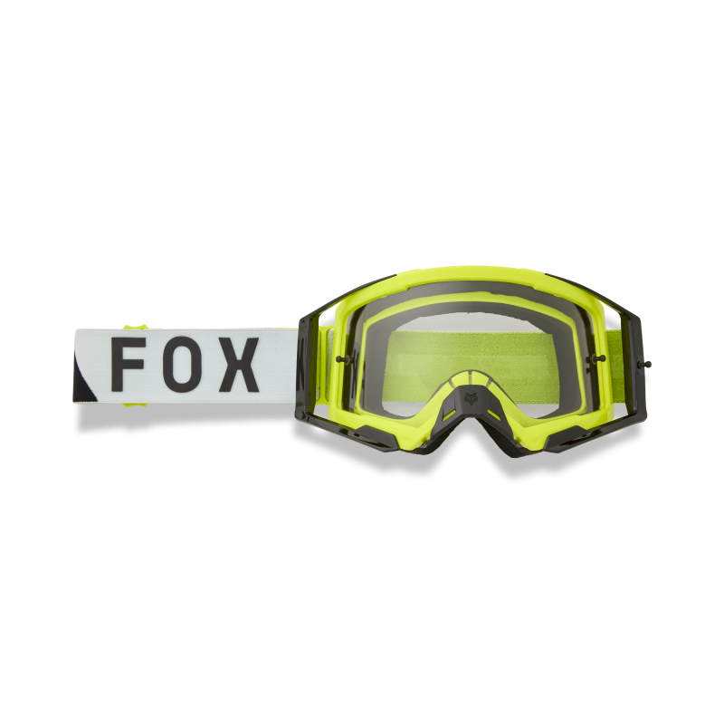 Airspace Tine Goggle - Smoke - Gafas para MTB