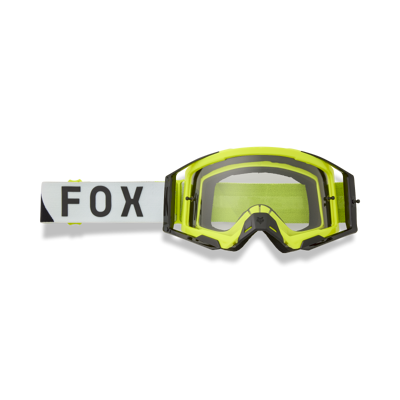 Airspace Tine Goggle - Smoke - Gogle MTB