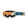 Fox Racing Airspace Tine Goggle - Smoke - MTB-briller | Hardloop