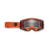 Fluorescent Orange